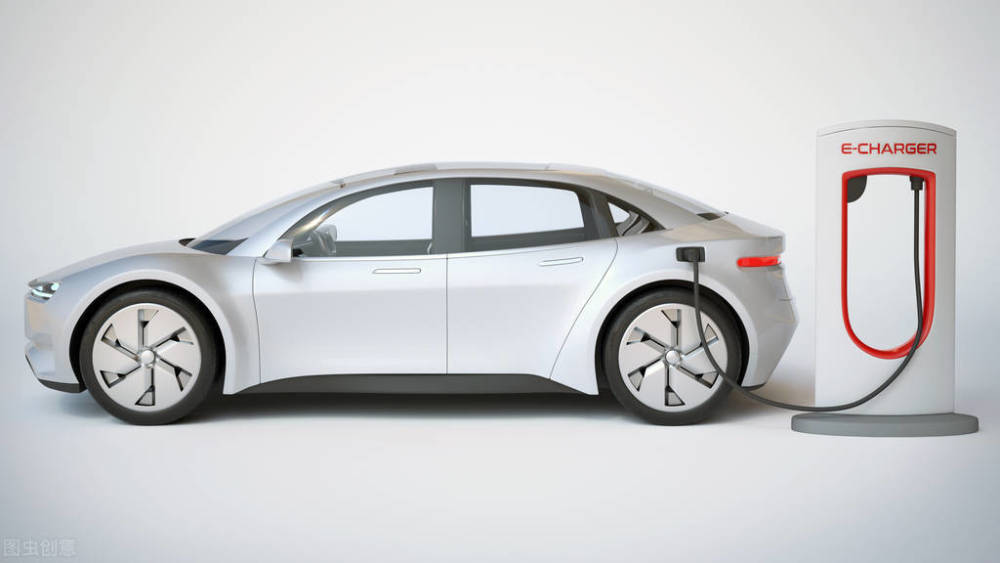 新能源汽車再迎新政?直至2027年預(yù)計補貼5200億元！
