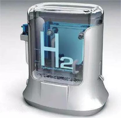 氫燃料電池如何控制高壓儲氫的使用溫度？